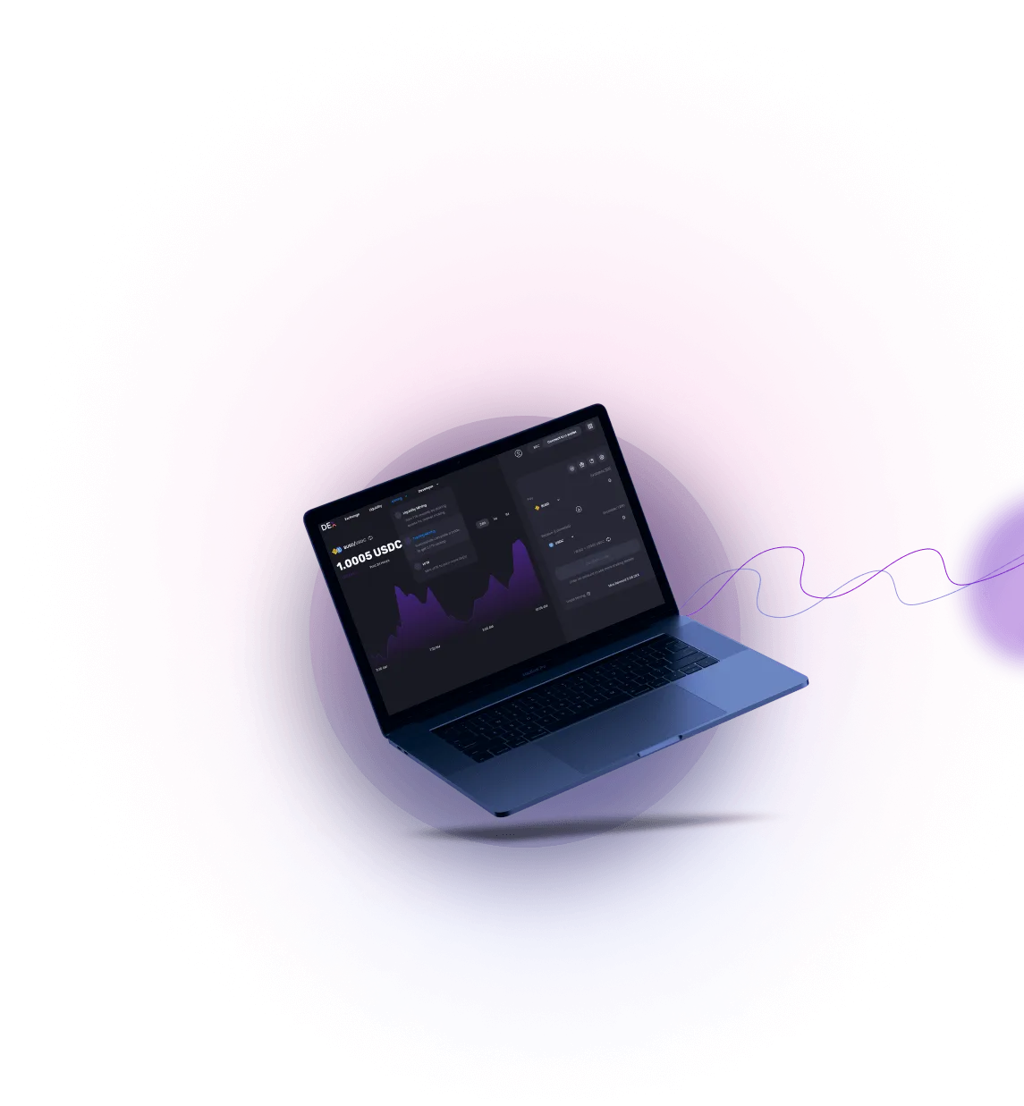 Quantum Gdisk - Temui Tim Quantum Gdisk Kami - Inti dari Merek kami